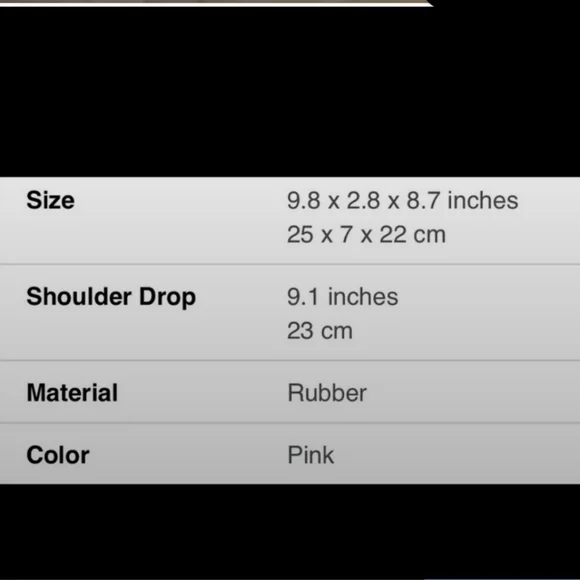 🚨SHOW PRICE🚨CHANEL Pink "Jelly" Tote Bag - Picture 4 of 4